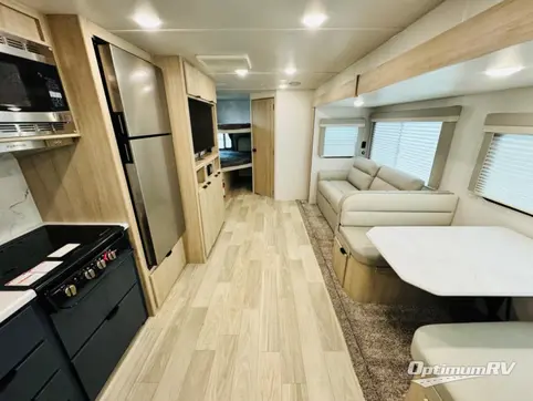 2023 Winnebago Towables Minnie 2801BHS RV Photo 2