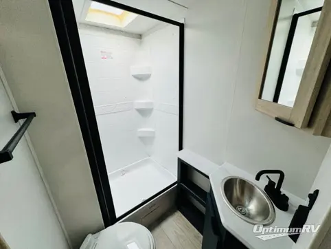 2023 Winnebago Towables Minnie 2801BHS RV Photo 4