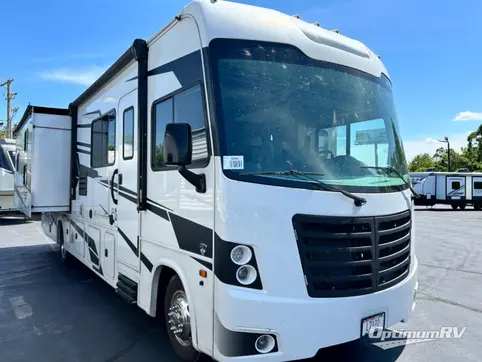 Used 2022 Forest River RV FR3 32DS Featured Photo
