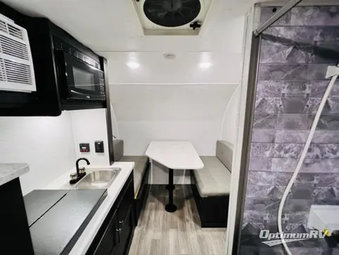 2022 Braxton Creek Bushwhacker Plus 17 FD RV Photo 2