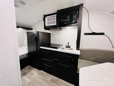 2022 Braxton Creek Bushwhacker Plus 17 FD RV Photo 3
