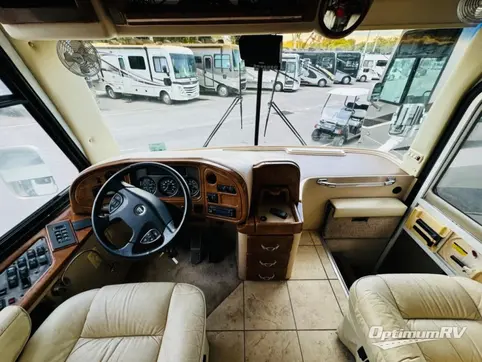 2007 Alfa Leisure See Ya! Diesel 1007 - SY40LS RV Photo 2