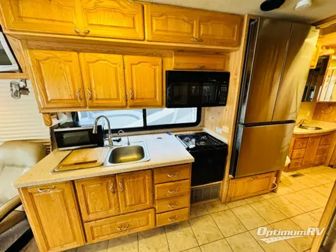 2007 Alfa Leisure See Ya! Diesel 1007 - SY40LS RV Photo 3