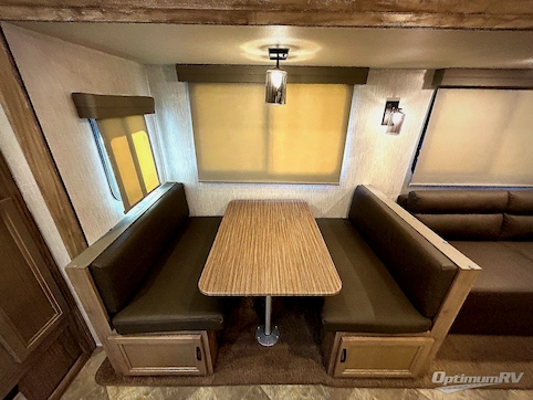 2022 Palomino SolAire Ultra Lite 304RKDS RV Photo 4