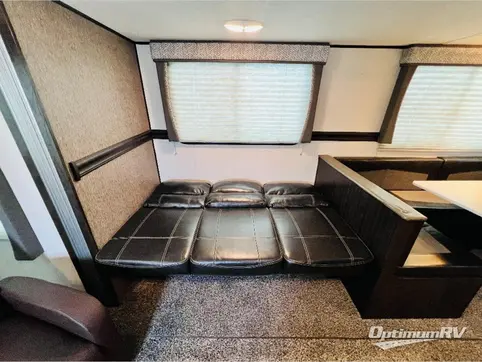 2020 Heartland Pioneer RL 250 RV Photo 2