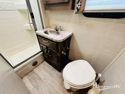 2018 Jayco Redhawk 26XD RV Photo 4