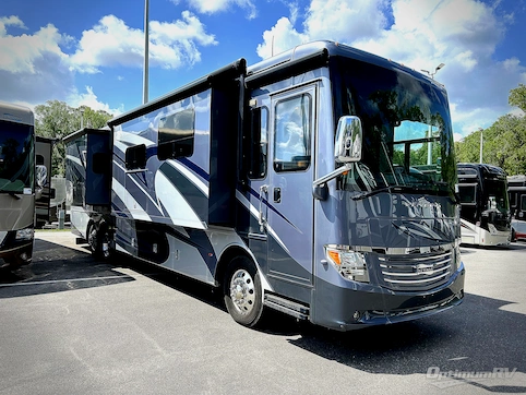 Used 2019 Newmar Ventana 4037 Featured Photo
