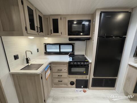 2025 East To West Della Terra 261RB RV Photo 2