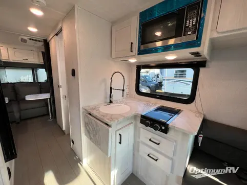 2024 East To West Entrada M-Class 24RL RV Photo 2