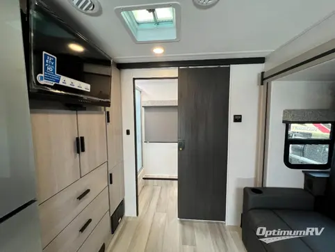 2024 Forest River Solera 24SRB RV Photo 4