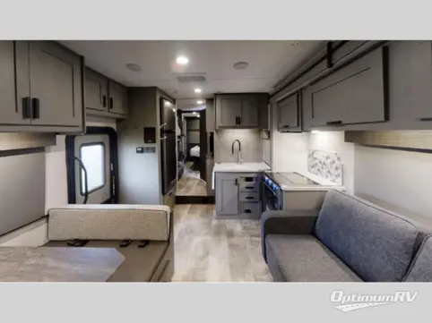 2024 Forest River Solera 32DSB RV Photo 4