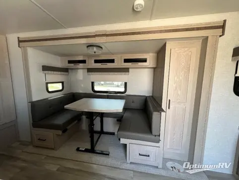 2023 Forest River Flagstaff Micro Lite 21DS RV Photo 3