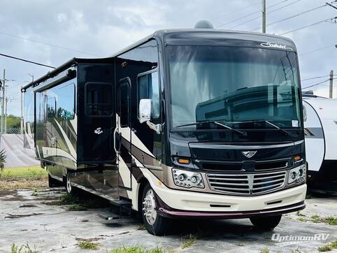 Used 2019 Fleetwood Southwind 36P Featured Photo