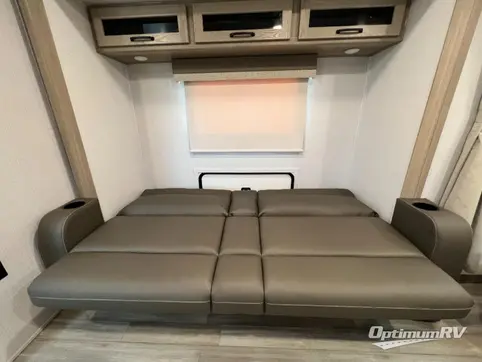 2024 Forest River Flagstaff Micro Lite 21FBRS RV Photo 3
