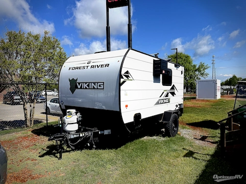 New 2025 Viking Viking ROK 13000ROK Featured Photo