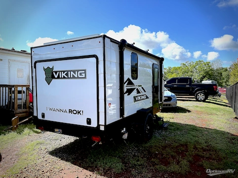 2025 Viking Viking ROK 13000ROK RV Photo 2