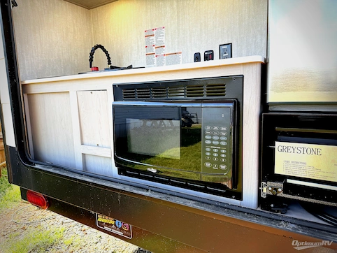 2025 Viking Viking ROK 13000ROK RV Photo 4
