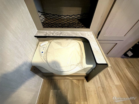 2025 Viking Viking ROK 13000ROK RV Floorplan Photo