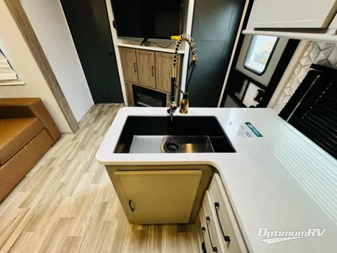 2024 Forest River Vibe 26BH RV Photo 3