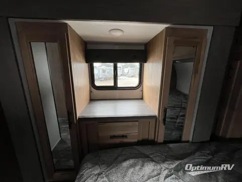 2024 Forest River Vengeance Rogue SUT 357SUT RV Photo 4