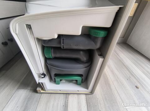 2025 Forest River Viking ROK 12000ROK RV Photo 4