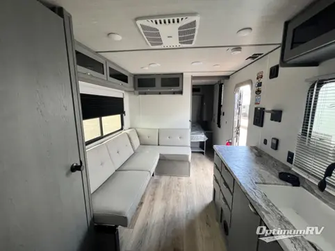 2025 Forest River Ozark 2300RBLE RV Photo 3