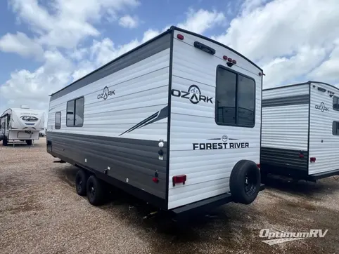 2025 Forest River Ozark 2300RBLE RV Photo 2
