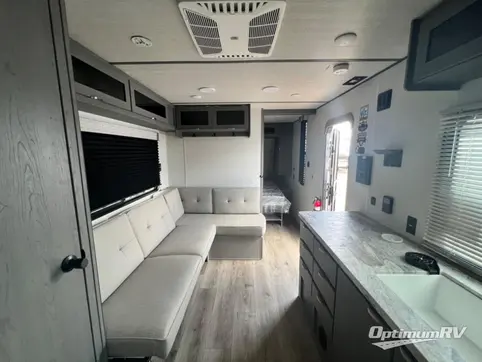 2025 Forest River Ozark 2300RBLE RV Photo 3