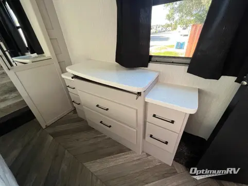 2023 Heartland Torque TQ 350 RV Photo 2