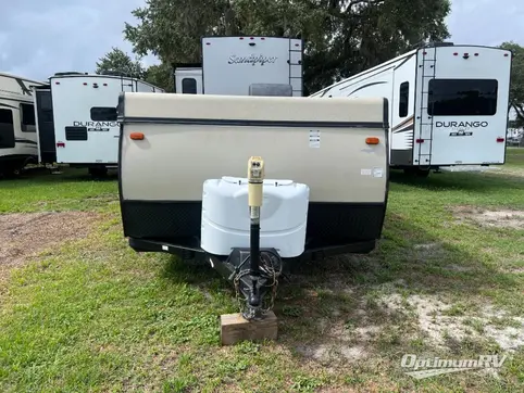 2014 Forest River Rockwood High Wall Series HW296 RV Photo 2