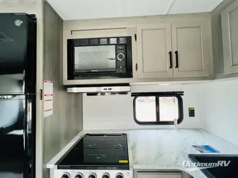 2024 Keystone Hideout Sport 291BR RV Photo 3