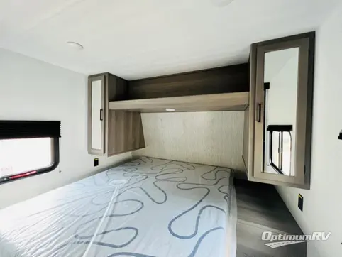 2024 Keystone Hideout Sport 291BR RV Photo 4