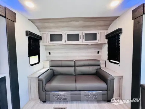 2024 KZ Sportsmen 363FL RV Photo 2