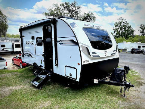 New 2025 Venture Sonic Lite SL169VMK Featured Photo