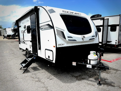 New 2025 Venture Sonic Lite SL169VMK Featured Photo