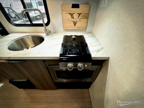 2025 Venture Sonic Lite SL169VMK RV Photo 3