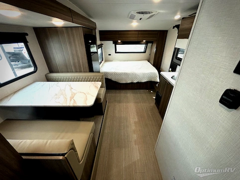 2025 Venture Sonic Lite SL169VMK RV Photo 2