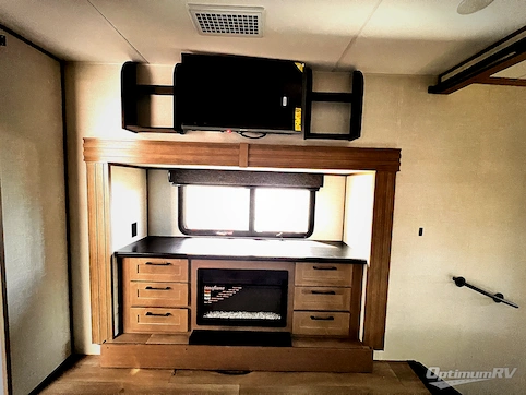 2025 KZ Durango Gold G366FBQ RV Photo 4