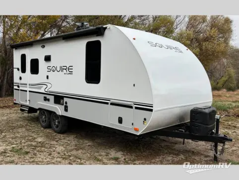 New 2025 Lance Squire SQ19 Featured Photo