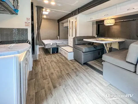 2024 NeXus Phantom 24P RV Photo 2