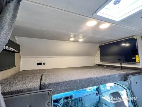 2024 NeXus Phantom 24P RV Photo 3