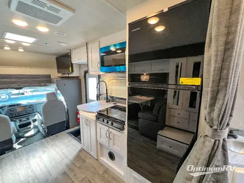 2024 NeXus Phantom 24P RV Photo 4