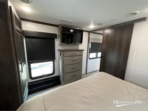2021 Heartland Bighorn 3120RK RV Photo 2