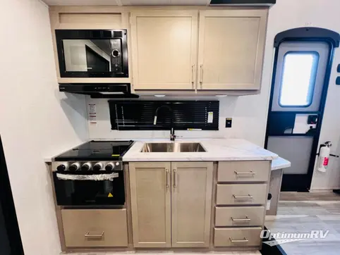 2024 Keystone Springdale 245ML RV Photo 3