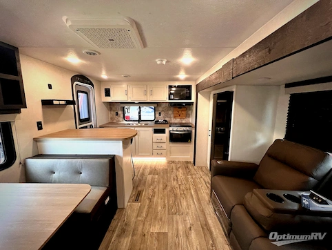 2025 Venture Sienna SA231VRK RV Photo 2