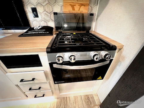 2025 Venture Sienna SA231VRK RV Photo 3