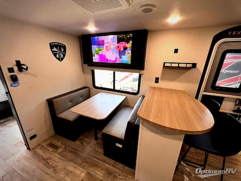 2025 Venture Sienna SA231VRK RV Photo 4