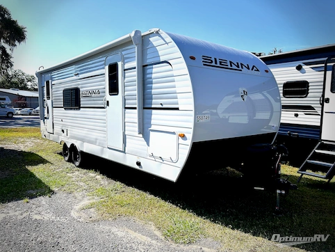 New 2025 Venture Sienna SA231VRK Featured Photo