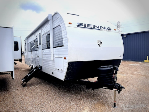 New 2025 Venture Sienna SA281VQB Featured Photo