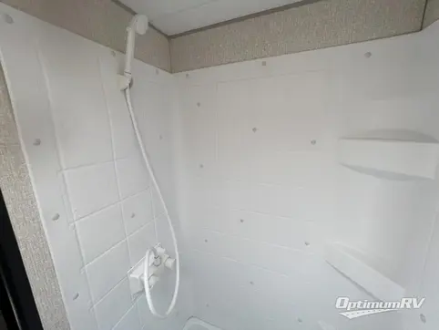 2022 KZ Escape E18 HATCH RV Photo 3